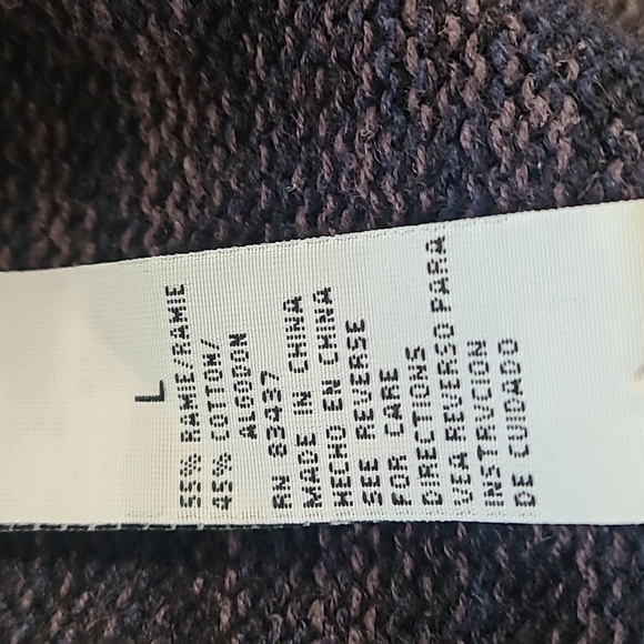 Vintage Tiara International   Sweater Cottage Core Holiday Sweater - Picture 9 of 11